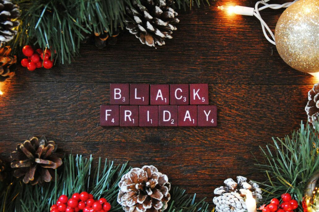 Een zachte Black Friday voor coaches Blog Toolsvandecoach