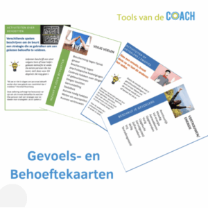 log toolsvandecoach Nuance in coachinggesprekken