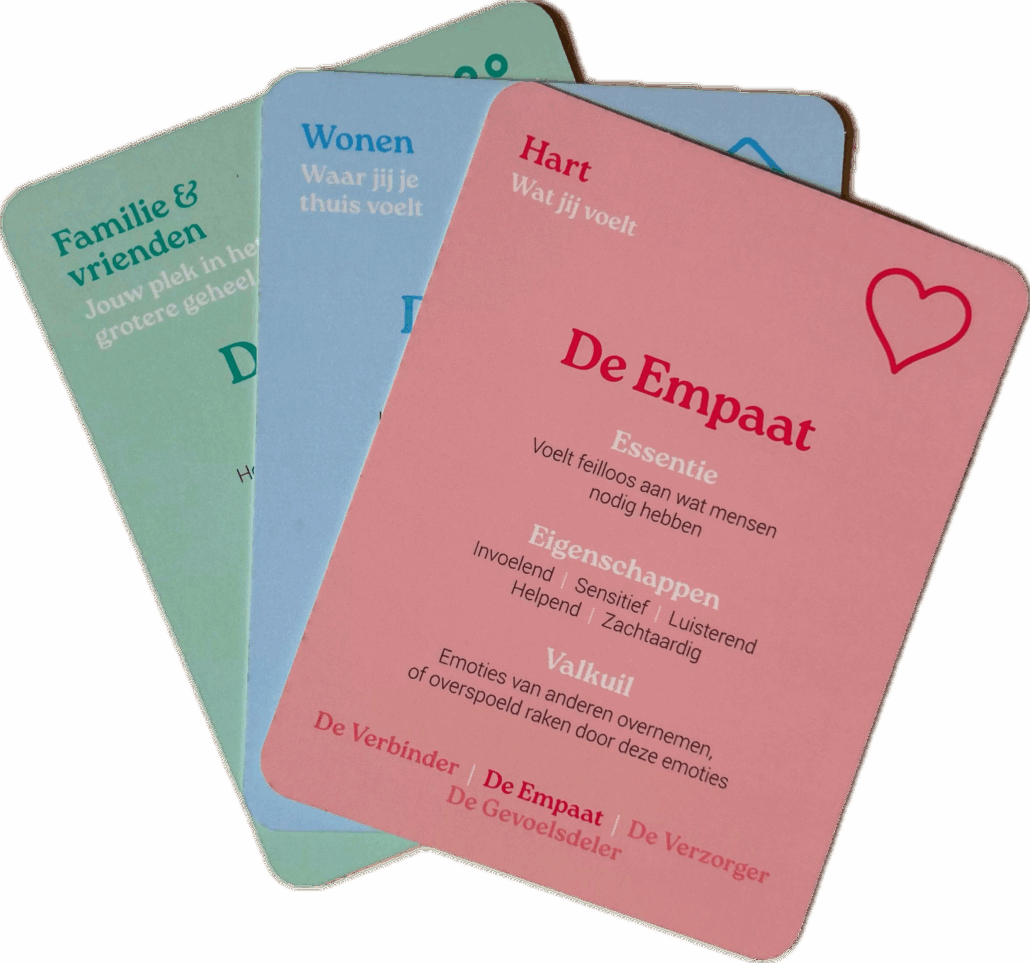 Kwartetten met je coachee? Blog Toolsvandecoach