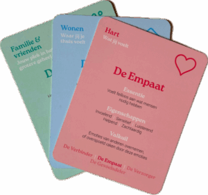 Kwartetten met je coachee? Blog Toolsvandecoach