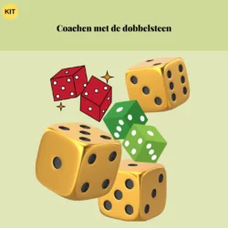 Coachen met de dobbelsteen. Tools van de Coach
