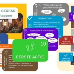 Grip op Gedrag in 10 stappen