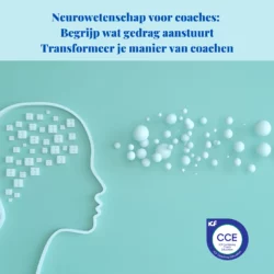 Neurowetenschap voor coaches: Begrijp wat gedrag aanstuurt. Tools van de Coach