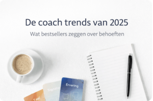 Blog onze coach trends 2025 Toolsvandecoach