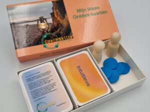 Innerlijke kanten zichtbaar maken in coaching Toolsvandecoach