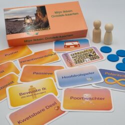 Ikken-spel Toolsvandecoach