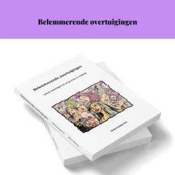 Belemmerende overtuigingen. Tools van de Coach