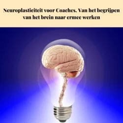 Neuroplasticiteit voor Coaches. Van het begrijpen van het brein naar ermee werken