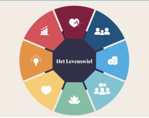 Het Levenswiel – balans is geen bestemming Blog Toolsvandecoach